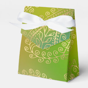 Gold Foil Arabian Nights ThMeed Party Presentaskar