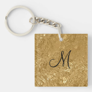 Gold Foil, krossad