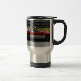 Gold Leaf Team Lotus Elan Resemugg