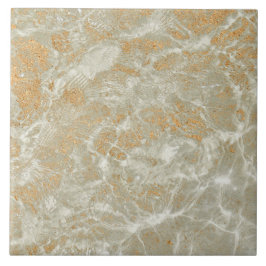 Gold Marble Pattern  Kakelplatta