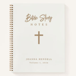 Gold Script Ivory Bible Study