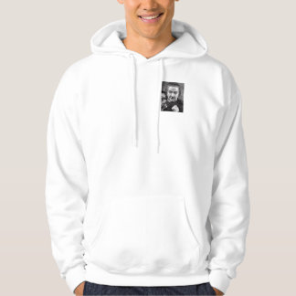 Golda Meir Sweatshirt Med Luva