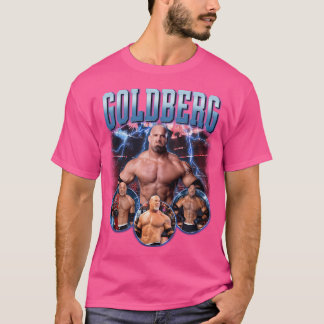Goldberg T Shirt