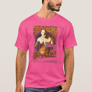 Goldberg Whos Next T Shirt