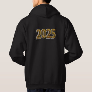 Golden 2025 Firande t shirt Hoodie
