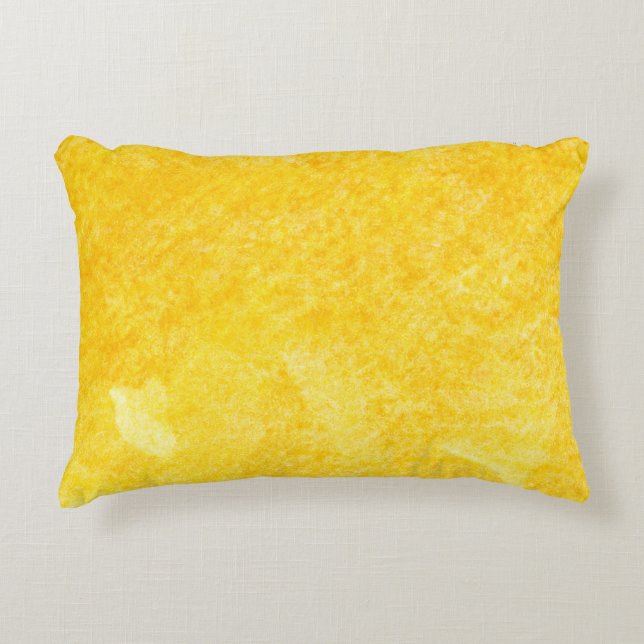 Golden abstract backgroundabstract, art, backgroun prydnadskudde (Framsidan)