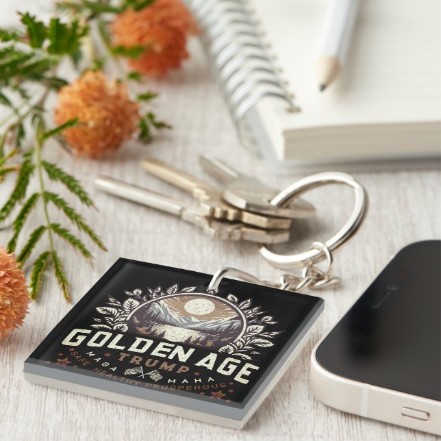 GOLDEN AGE (Högra Framsidan)