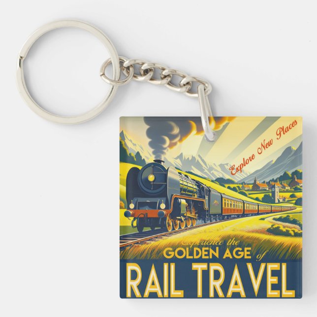 Golden Age (Framsidan)