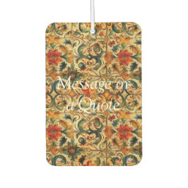 Golden Age Botanical