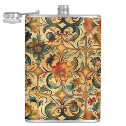 Golden Age Botanical Fickplunta