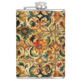 Golden Age Botanical Fickplunta