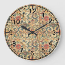 Golden Age Botanical