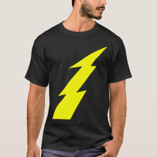 Golden Age Flash T Shirt