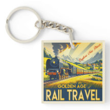 Golden Age - gränsad