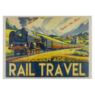 Golden Age - gränsad