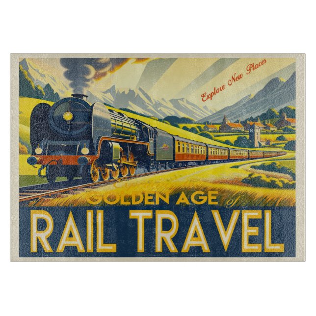 Golden Age - gränsad (Framsidan)