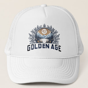 GOLDEN AGE KEPS