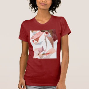 Golden Age Woman T Shirt