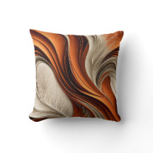 Golden Air – Abstrakt i koppar och brons