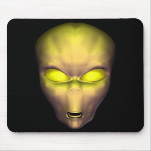 Golden Alien Musmatta