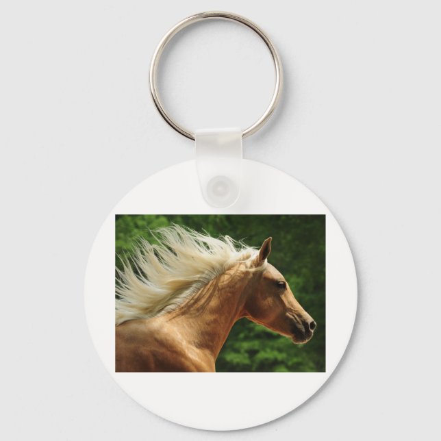 Golden Ambers Nyckelring (Framsida)