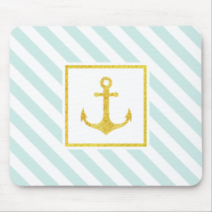 Golden Anchor med fasad contemporary Musmatta