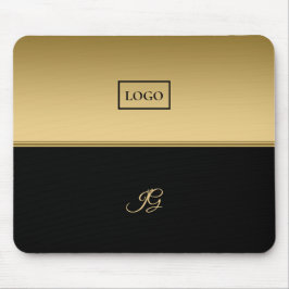 Golden and Black Background Musmatta