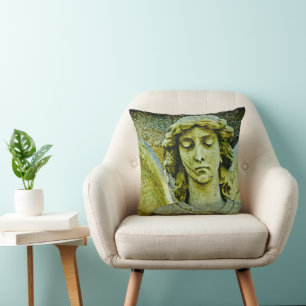 Golden Angel Kudde
