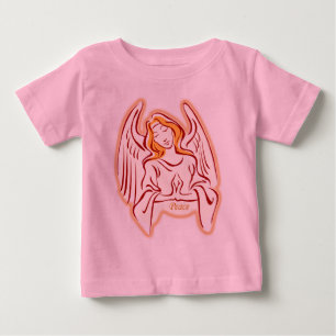 Golden Angel of Peace Shirt Tröja