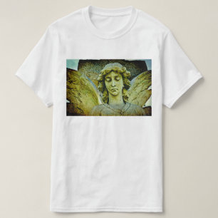 Golden Angel Tee Shirt