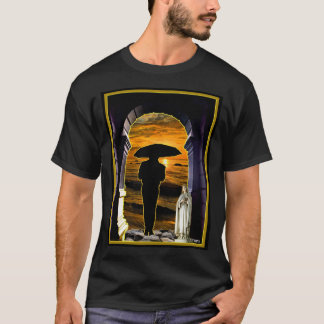 Golden Arch T Shirt