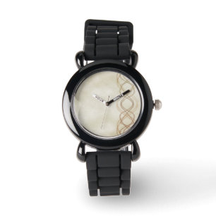Golden Armbandsur