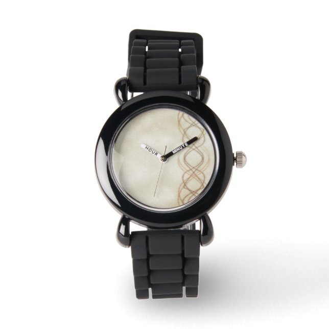 Golden Armbandsur (Framsida)