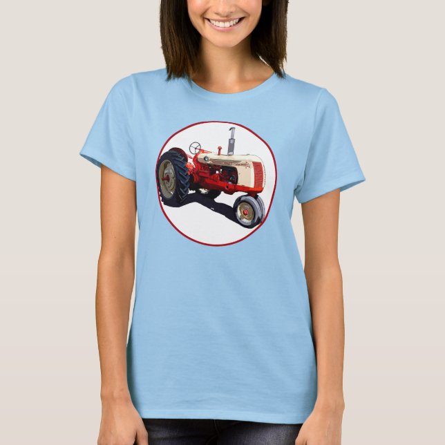 Golden Arrow T-shirt (Framsida)