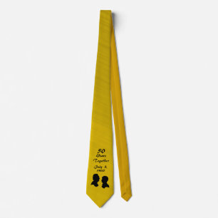 Golden-årsdagen - Tie Slips