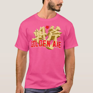 Golden Ax 14 T Shirt