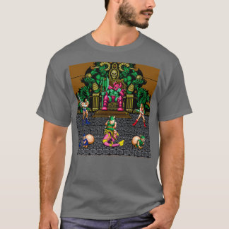 Golden Ax 5 T Shirt