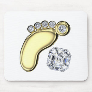 Golden Baby Foot Musmatta