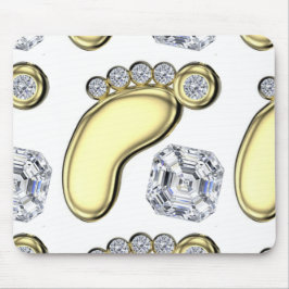 Golden Baby Foot Musmatta