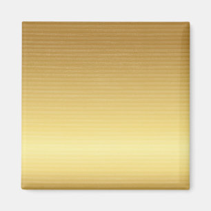 Golden-bakgrund Magnet