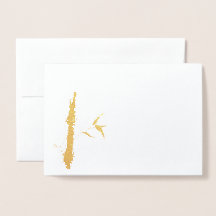 Golden Bamboo