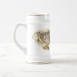 Golden Bears Stein Sejdel