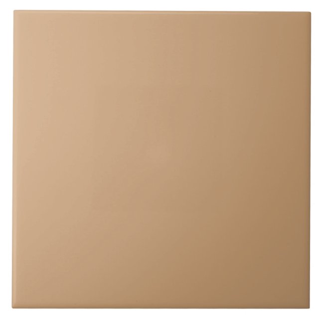 Golden Beige Kakelplatta (Framsidan)