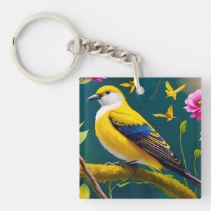 Golden Bird