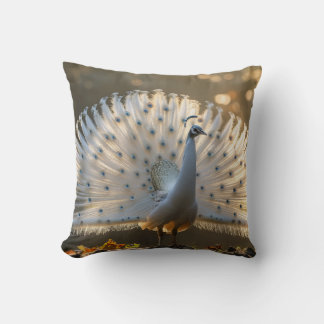 Golden Birth Modern Kudde