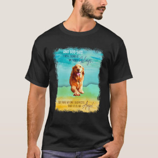 Golden Birthday För barn Tonåring Vuxen Kärlek Hun T Shirt