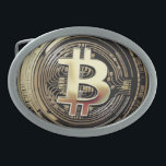 Golden Bitcoin<br><div class="desc">En guldbitmyntgåva till affärsmän.</div>