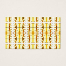 Golden Bling Visitkort