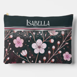 Golden Blommars: Fintvätt Blommigt Symphony