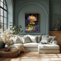 Golden Bloom Elixir - Dreamlike Blommigt Parfym